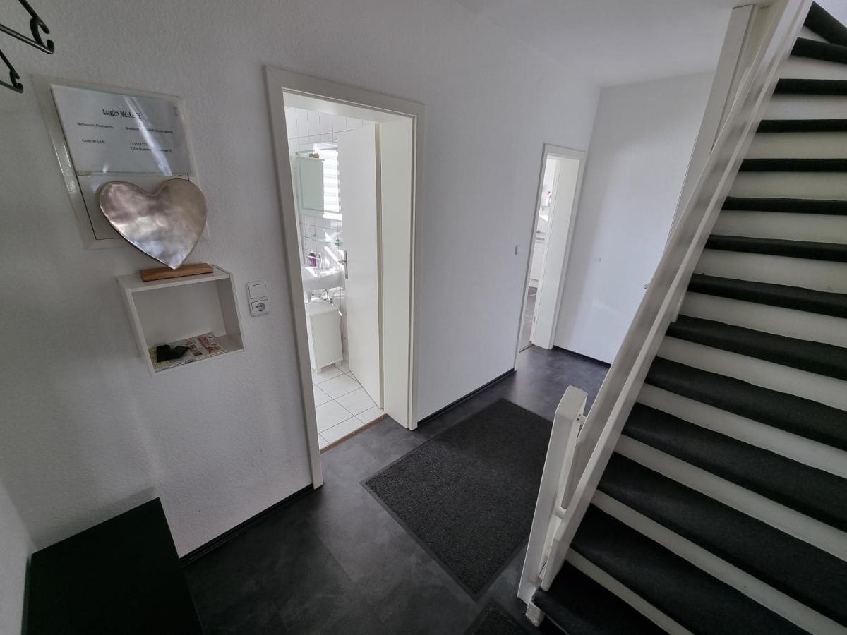 Stadthaus Nr. 16 Goslar Extérieur photo
