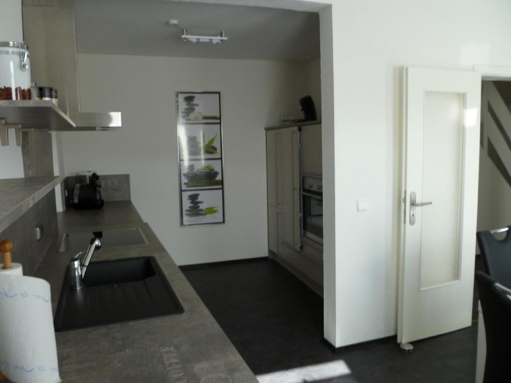 Stadthaus Nr. 16 Goslar Chambre photo