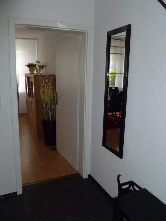 Stadthaus Nr. 16 Goslar Extérieur photo