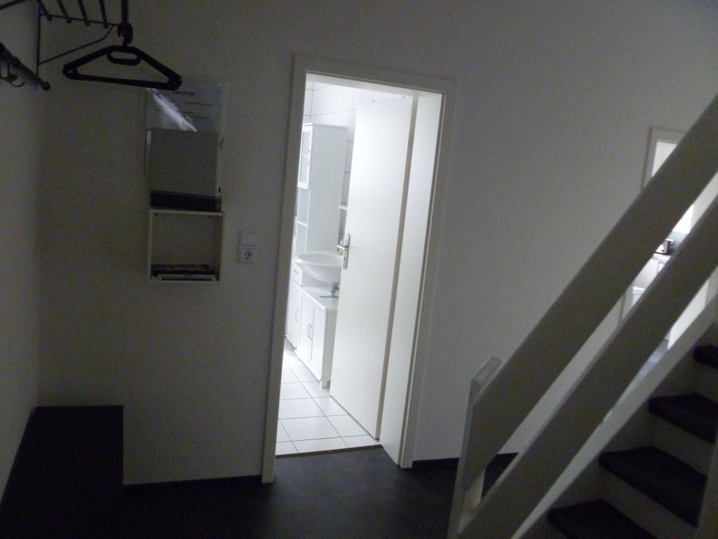 Stadthaus Nr. 16 Goslar Extérieur photo