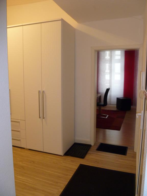 Stadthaus Nr. 16 Goslar Extérieur photo