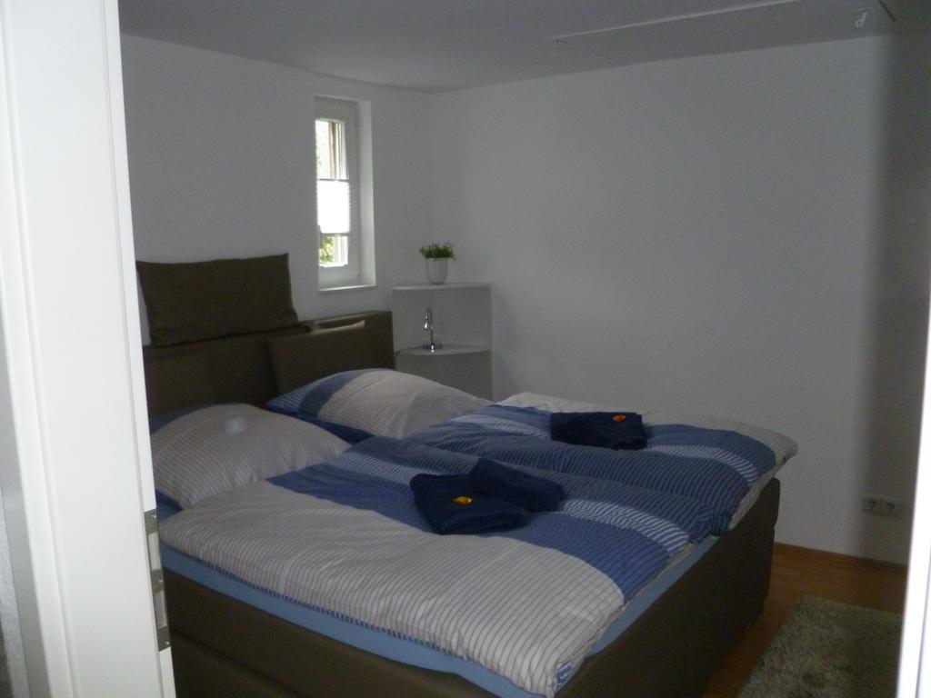 Stadthaus Nr. 16 Goslar Extérieur photo