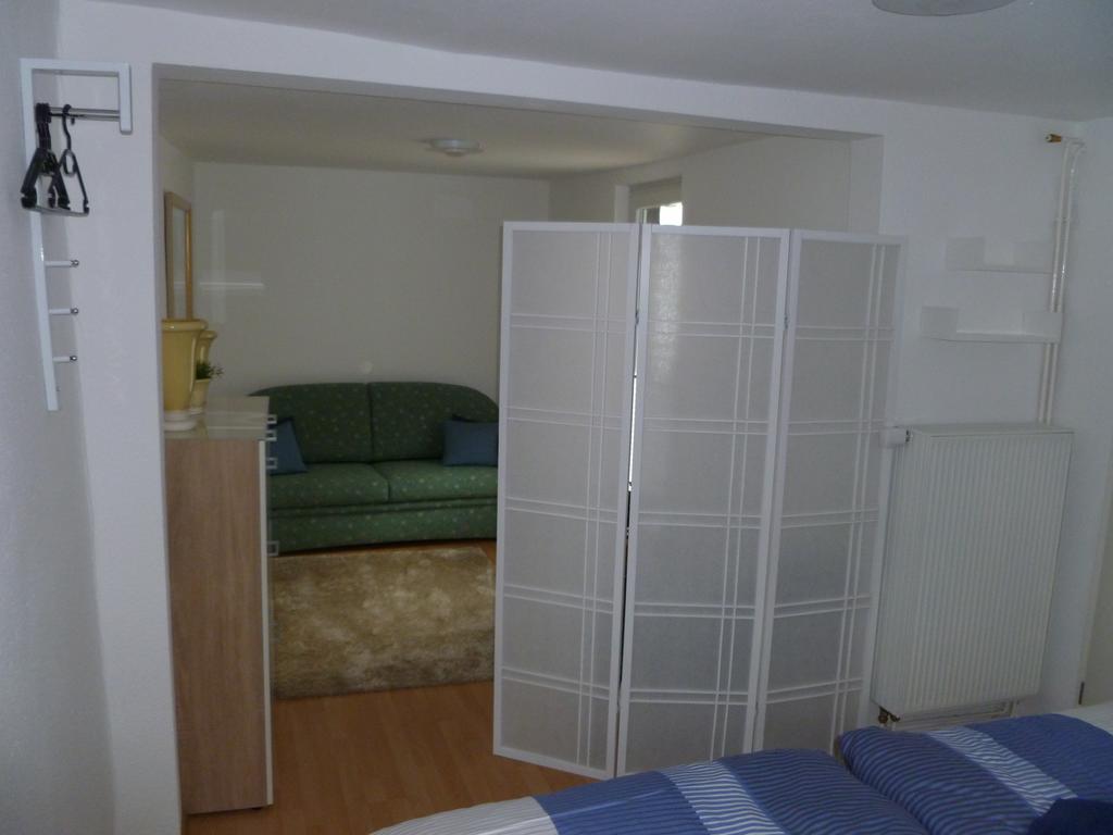 Stadthaus Nr. 16 Goslar Extérieur photo