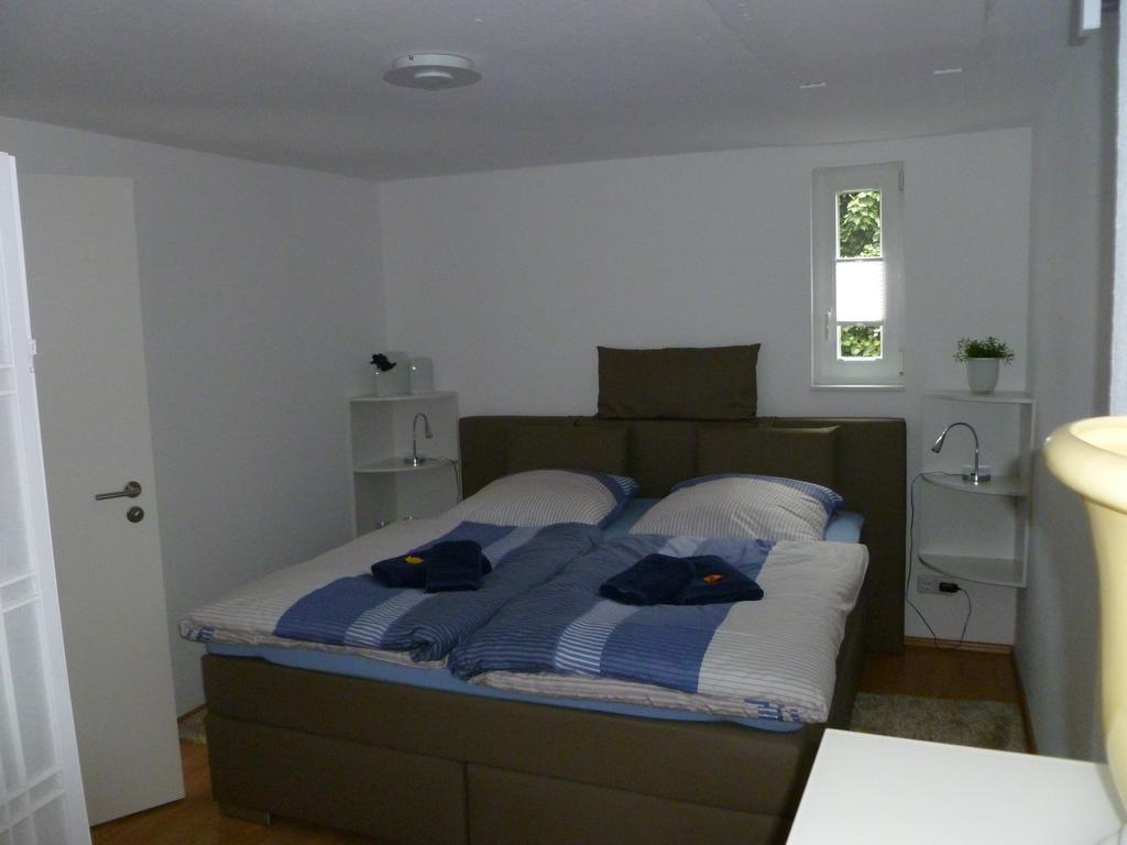 Stadthaus Nr. 16 Goslar Extérieur photo